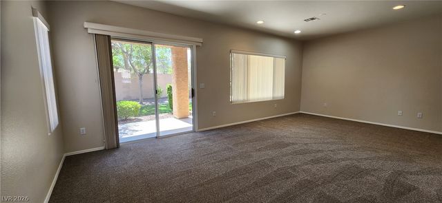 2505 Springville, Henderson, NV 89052