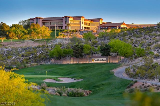 2505 Springville, Henderson, NV 89052