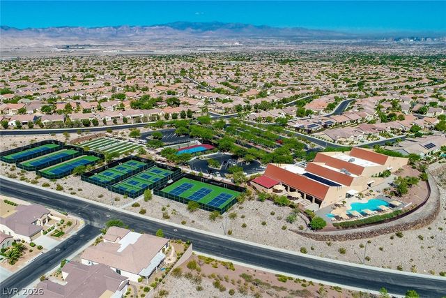 2505 Springville, Henderson, NV 89052