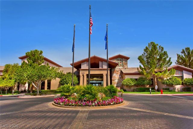 2505 Springville, Henderson, NV 89052