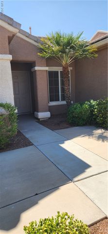 2505 Springville, Henderson, NV 89052