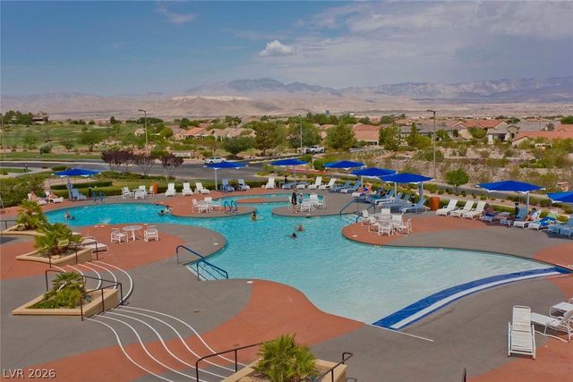 2505 Springville, Henderson, NV 89052