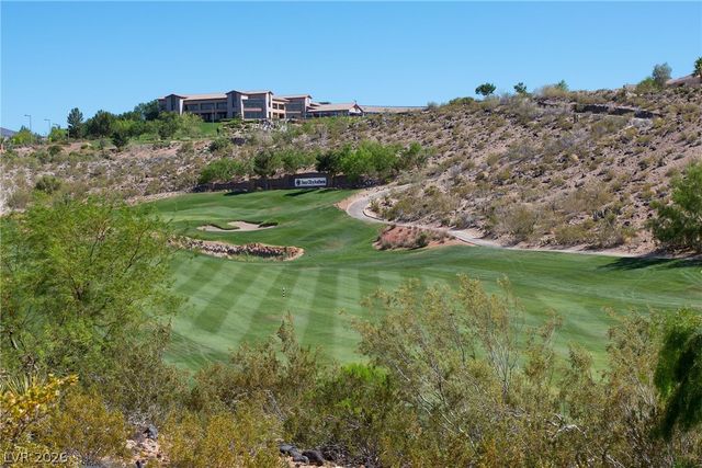 2505 Springville, Henderson, NV 89052