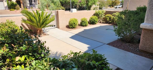 2505 Springville, Henderson, NV 89052