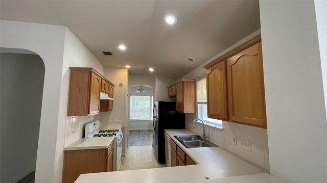 5512 Steven Creek WAY, Austin, TX 78721