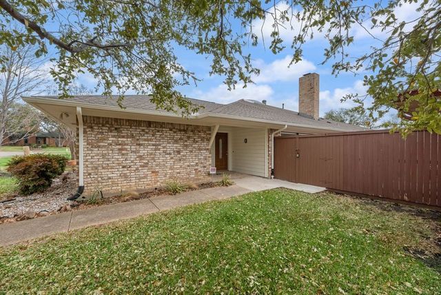 7106 Casablanca Court, Dallas, TX 75248