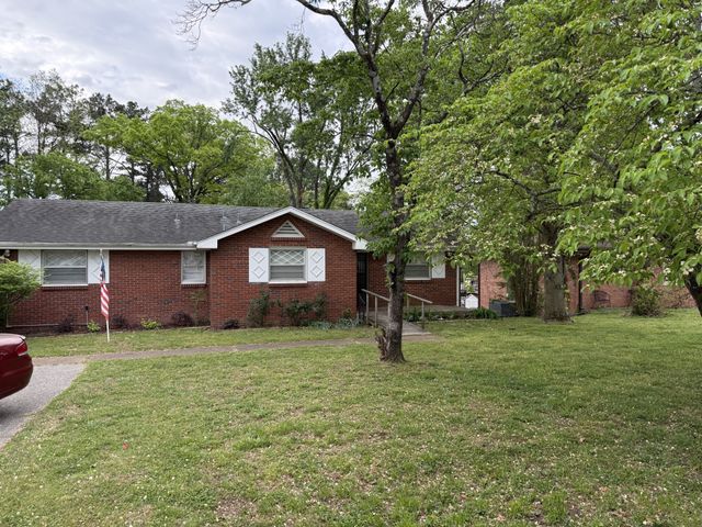 103 Ryburn Dr, Old Hickory, TN 37138