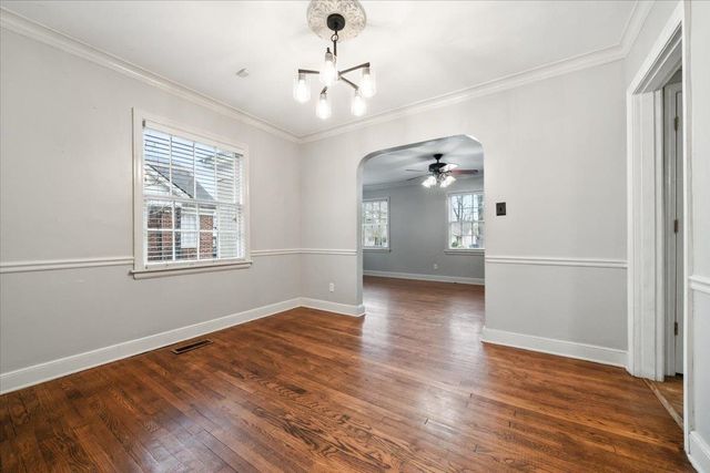 3541 COWDEN AVE, Memphis, TN 38111