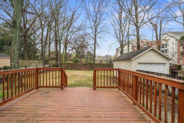 3541 COWDEN AVE, Memphis, TN 38111