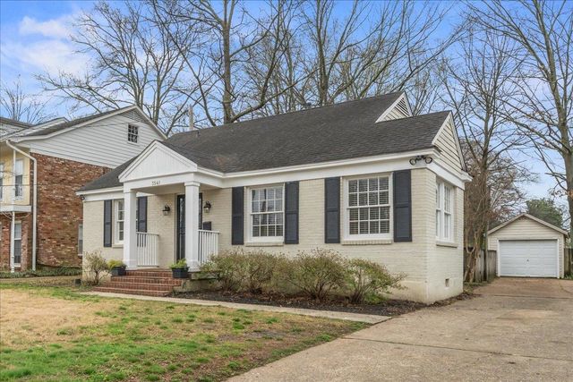 3541 COWDEN AVE, Memphis, TN 38111