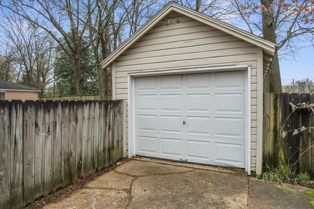 3541 COWDEN AVE, Memphis, TN 38111