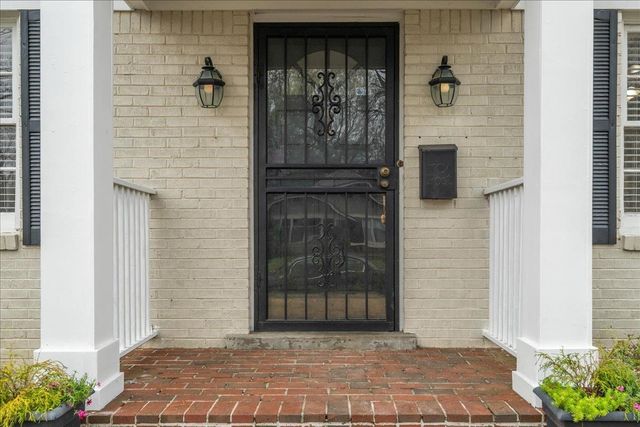 3541 COWDEN AVE, Memphis, TN 38111