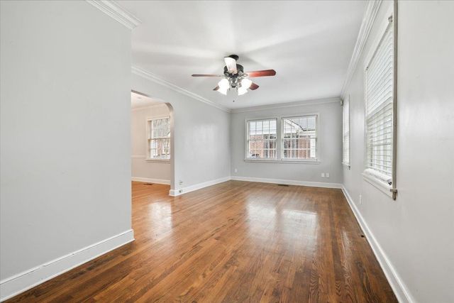 3541 COWDEN AVE, Memphis, TN 38111