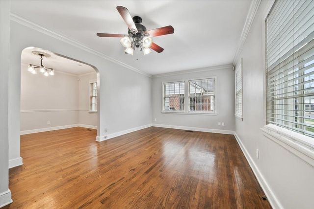 3541 COWDEN AVE, Memphis, TN 38111