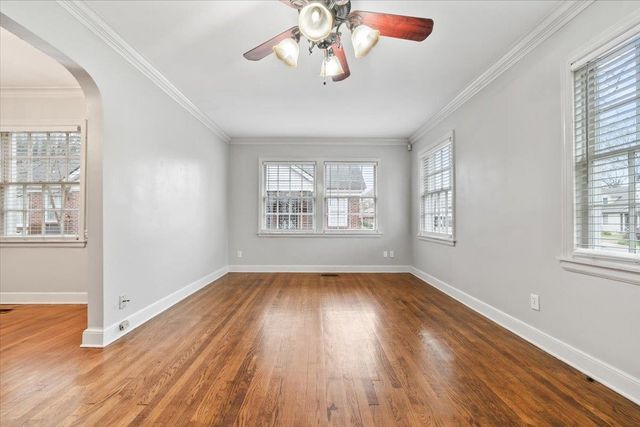 3541 COWDEN AVE, Memphis, TN 38111