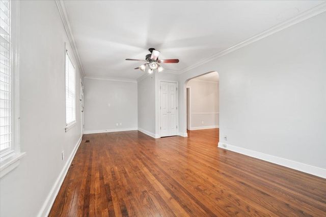 3541 COWDEN AVE, Memphis, TN 38111