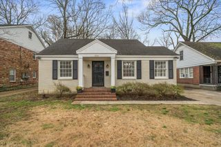 3541 COWDEN AVE, Memphis, TN 38111