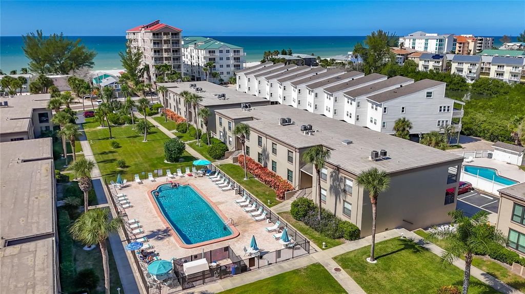 19725 GULF BOULEVARD 46, Indian Shores, FL 33785