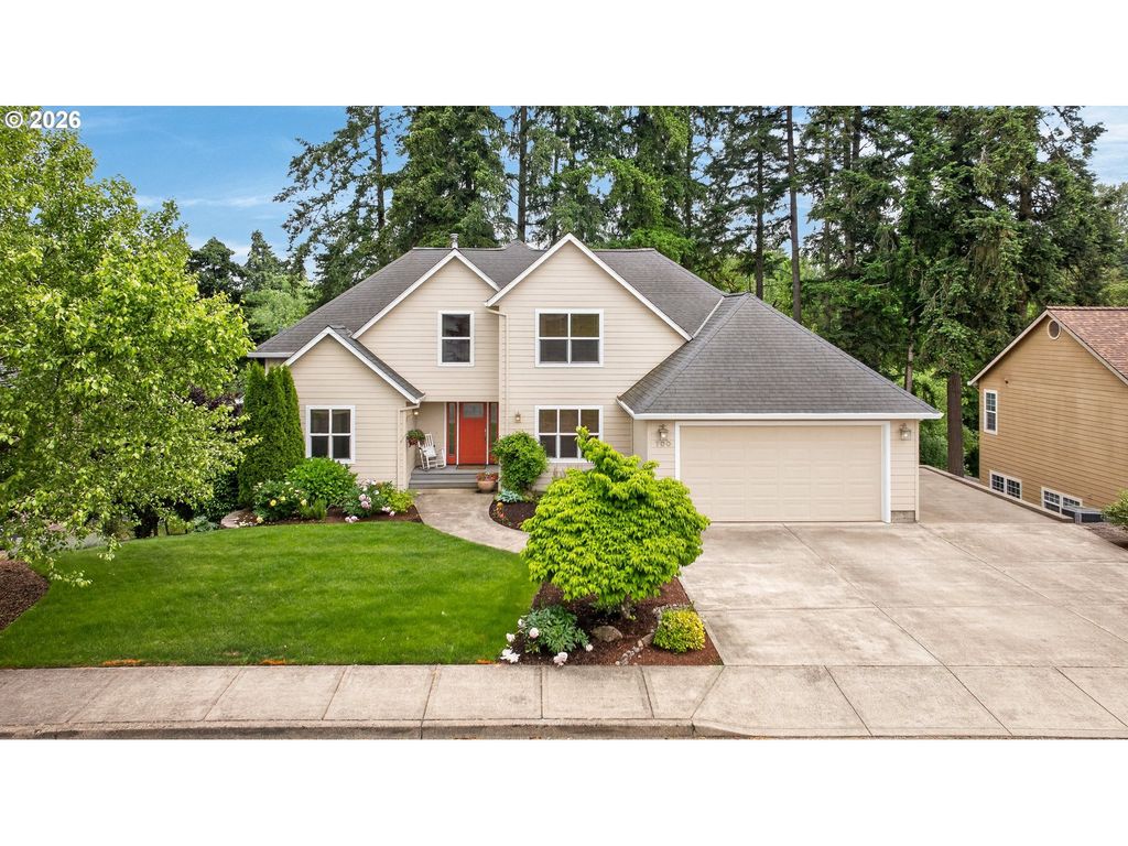 Image 1 of property listing at 700 JOEL PALMER Way, Dayton, OR 97114