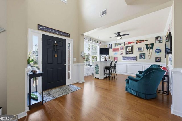 5515 Concord Downs Drive, Cumming, GA 30040