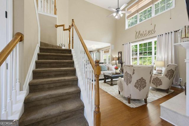 5515 Concord Downs Drive, Cumming, GA 30040
