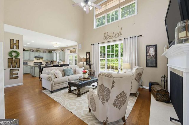 5515 Concord Downs Drive, Cumming, GA 30040