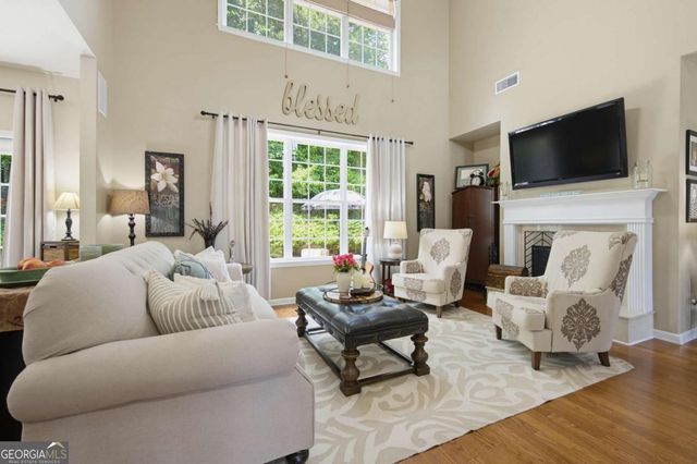 5515 Concord Downs Drive, Cumming, GA 30040