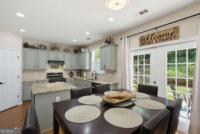 5515 Concord Downs Drive, Cumming, GA 30040