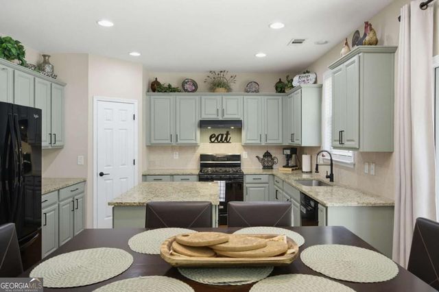 5515 Concord Downs Drive, Cumming, GA 30040