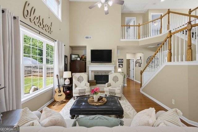 5515 Concord Downs Drive, Cumming, GA 30040