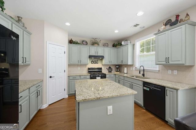 5515 Concord Downs Drive, Cumming, GA 30040