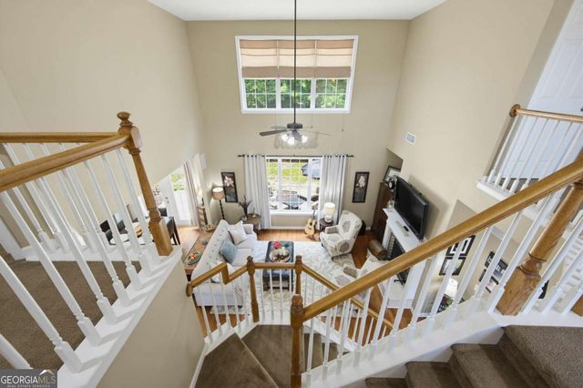 5515 Concord Downs Drive, Cumming, GA 30040