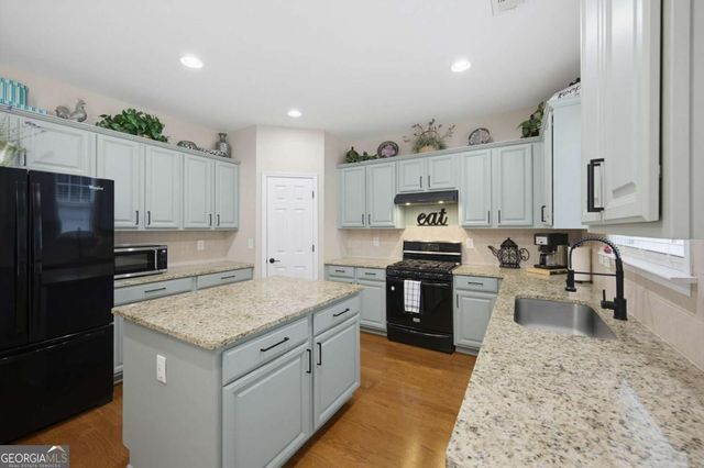 5515 Concord Downs Drive, Cumming, GA 30040