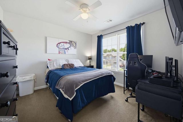 5515 Concord Downs Drive, Cumming, GA 30040