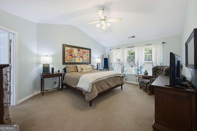 5515 Concord Downs Drive, Cumming, GA 30040