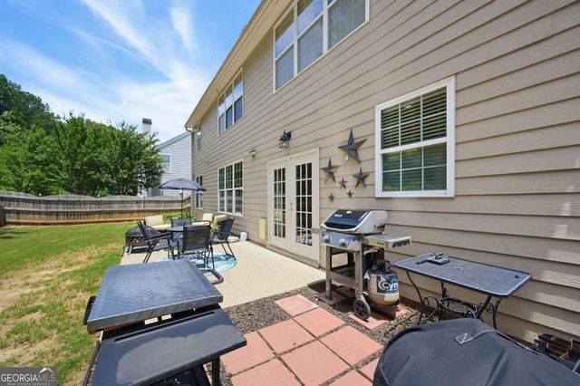 5515 Concord Downs Drive, Cumming, GA 30040