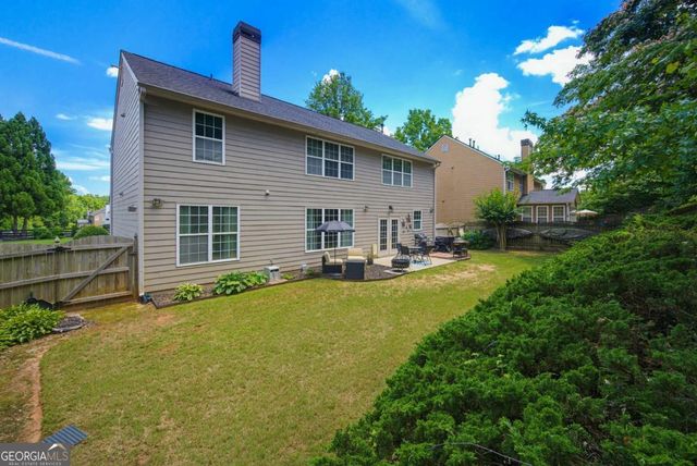 5515 Concord Downs Drive, Cumming, GA 30040
