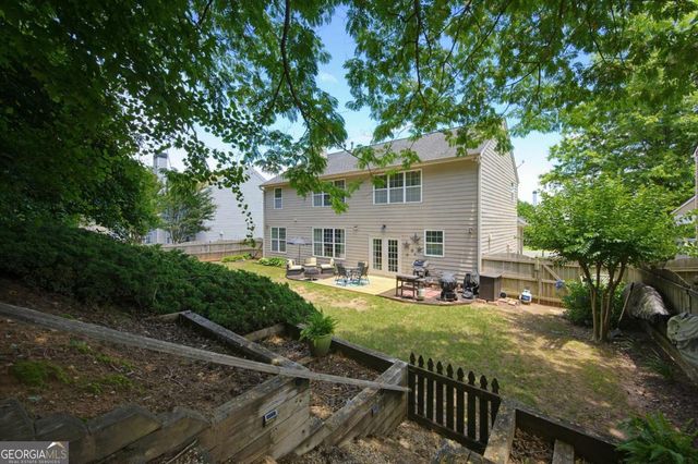 5515 Concord Downs Drive, Cumming, GA 30040