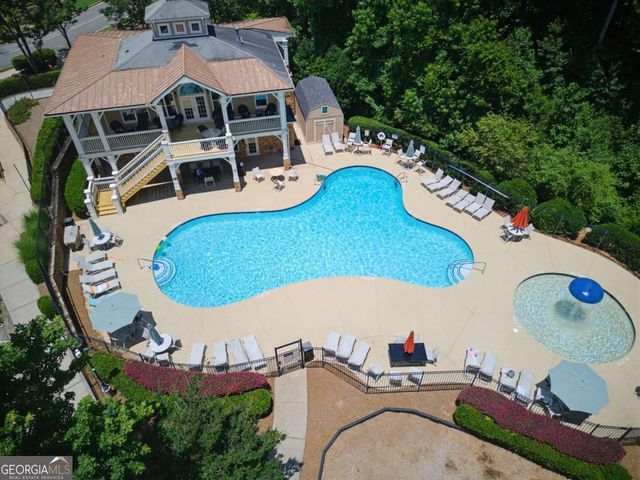 5515 Concord Downs Drive, Cumming, GA 30040