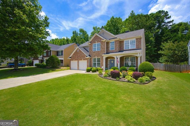 5515 Concord Downs Drive, Cumming, GA 30040