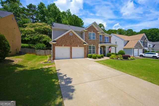 5515 Concord Downs Drive, Cumming, GA 30040