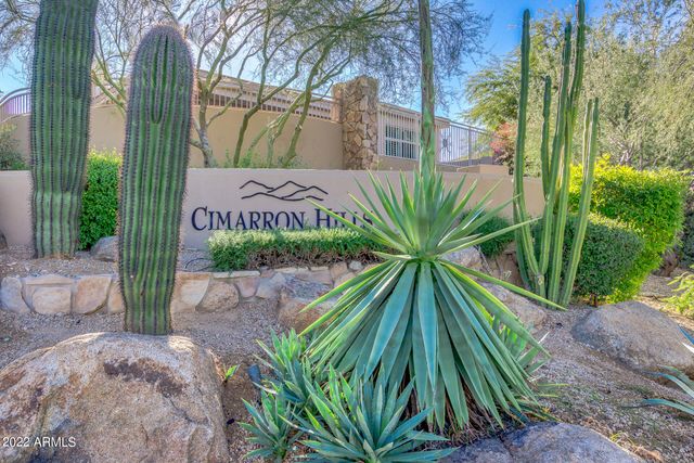 10602 E BLANCHE Drive, Scottsdale, AZ 85255