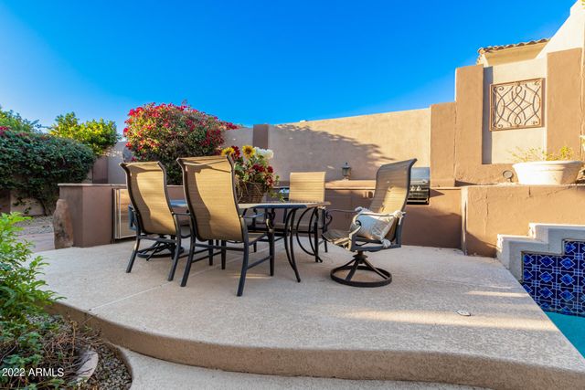 10602 E BLANCHE Drive, Scottsdale, AZ 85255