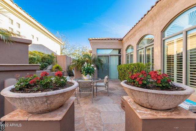 10602 E BLANCHE Drive, Scottsdale, AZ 85255