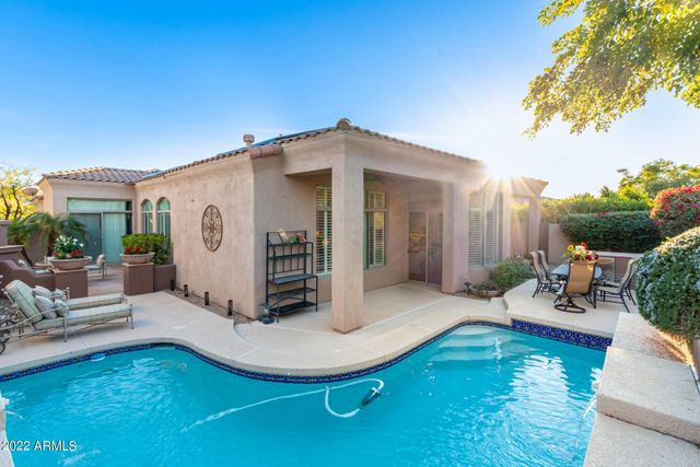 10602 E BLANCHE Drive, Scottsdale, AZ 85255