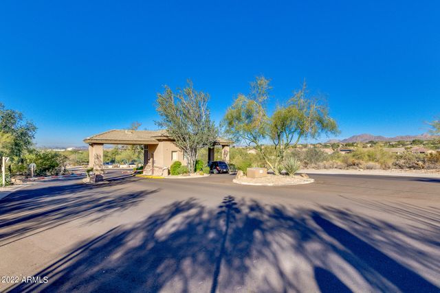 10602 E BLANCHE Drive, Scottsdale, AZ 85255