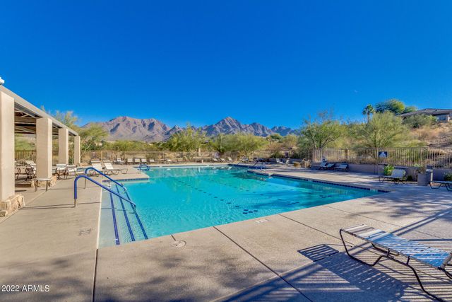 10602 E BLANCHE Drive, Scottsdale, AZ 85255