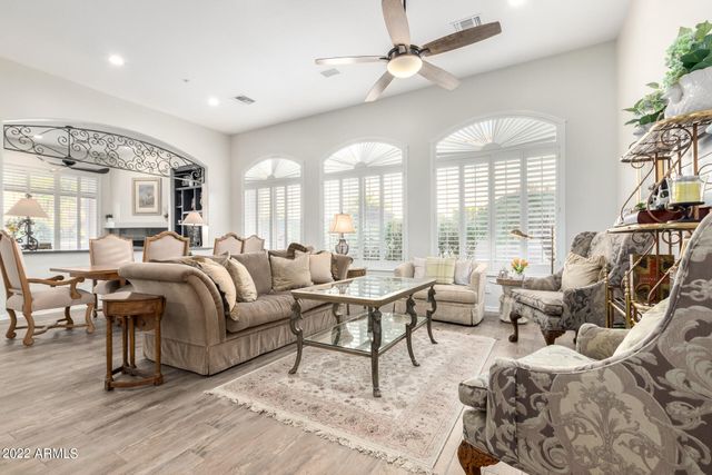 10602 E BLANCHE Drive, Scottsdale, AZ 85255