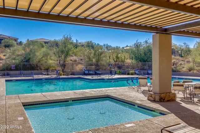 10602 E BLANCHE Drive, Scottsdale, AZ 85255