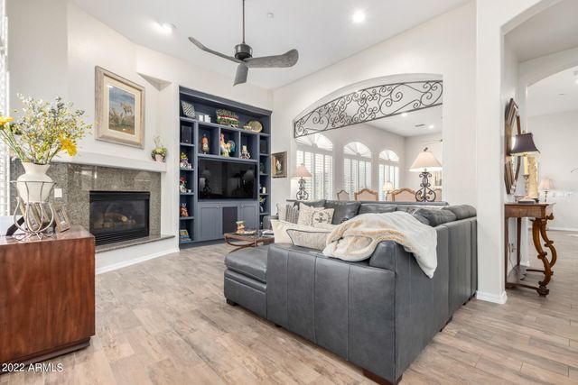 10602 E BLANCHE Drive, Scottsdale, AZ 85255